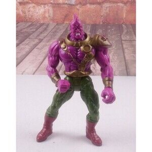 VTG 1996 DC Comics Total Justice Despro Action Figure